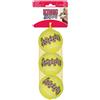 Hunter International Gmbh Air Kong Squeaker Tennis Balls 3 Pezzi