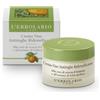 Crema Viso Antirughe Ridensificante Cera Di Scorza D'aranciaed Estratto Di Erba Medica 50 Ml
