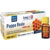 Longlife Pappa Reale + Vitamina D 10 Flaconcini
