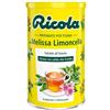 Ricola Tisana Melissa Limoncella 200 G