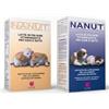 Nanut Latte In Polvere Vitaminizzato Gatti/Cani Cuccioli 500G