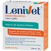 Lenivet Entero Skin Complex 20 Buste Integratori Per Animali