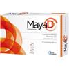 Maya D 60 Compresse