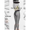 Naomi 30 Collant Model Nero 4