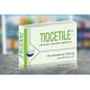 Farma Valens Tiocetile 30 Compresse Salute Della Pelle Ed Anti-Invecchiamento