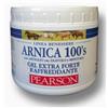 Arnica 100'S Gel Extra Forte Raffreddante Per Equini 500Ml