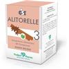 Gse Alitorelle 3 Integratore Alimentare Gusto Deciso 60 Compresse 27G