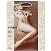 Venere 70 Collant Tutto Nudo Visone 4