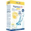Longlife Magnesium Fizz 375 20 Compresse Effervescenti