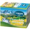 Viropa Import Sas Viropa Tisana Montagna 15Bust