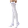 Varisan Ate 18Mmhg Calza Autoreggente Ag P I Cot Bianco S