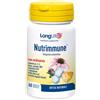 Longlife Nutrimmune 60 Tavolette