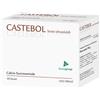 Castebol 30 Buste