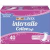 Intervallo Disteso Cotton Soft X40