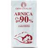 Officinalis Dalla Grana Arnica Gel 90% 10 Ml