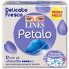 Lines Petalo Ultra Alix12