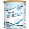 Ensure Multi Thick Addensante Istantaneo Barattolo 250 G