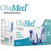 CLIAMED SOLUZIONE PER AEROSOL 10 FLACONCINI - DISPOSITIVO MEDICO CLASSE IIA