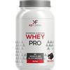 Whey Pro Dark Choccolate 800 G Sport E Massa Muscolare