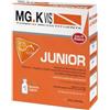 Mgk Vis Tonico Ricostituente Junior 10 Flaconcini Da 10 Ml