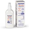 Normon Uv Med Spray Viso Corpo Solare Spf25