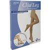 Autoreggente Clialeg 140 Denari Colore Clear Taglia 5