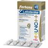 Forhans Lattoferrina Immuno++ 200Mg 30 Capsule Immunostimolanti