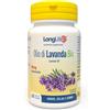Longlife Olio Di Lavanda Bio 60 Perle