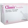 Abbate Gualtiero Clinderm Inosiplus 20 Bustine Salute Metabolica