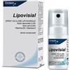 Spray Oculare Liposomiale Lipovisial 10 Ml