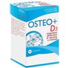 Osteo+ D3 60 Compresse