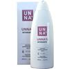 Unna's Detergente Viso E Corpo 400 Ml