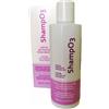 Shampo3 Shampoo Ozono 200 Ml