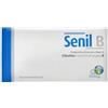 Senil B 5 Flaconcini Monodose 10 Ml Energia E Ricarica