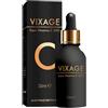 Vixage 30 Ml Braderm