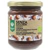 Probios Crema Spalmabile Cacao/Nocciole Senza Zuccheri Aggiunti 200 G