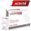 Visperol 20 Bustine Salute Intima Donna