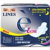 Lines E' Extra X9