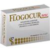 Flogocur New 30 Compresse