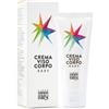 Mammababy Crema Viso Corpo Baby Cosmos Natural 100 Ml