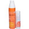 Eau Thermale Avene Solare Confezione Speciale Spray 20 200 Ml + Spray Acqua Termale 50 Ml