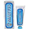Marvis Aquatic Mint C 25 Ml