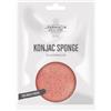 Farm. Delle Erbe (Div.coswell) Fde Konjac Sponge Argilla Rossa 1 Pezzo