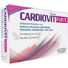 Cardiovit Forte 30 Compresse Salute Del Cuore