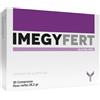 Imegyfert 30 Compresse