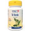 Longlife Te' Verde 500Mg 60 Capsule
