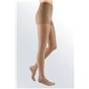 MV ELEGANCE CL1 COLLANT CORTO BEIGE ART. 192BE TAGLIA 3