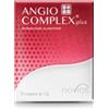 Angiocomplex Plus 20 Compresse