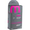 Mrcomodo Lady 3 Pezzi