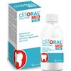 Diforal Med 0,20 Collutorio 200 Ml